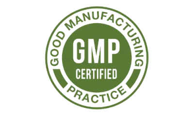 GMP Certified of Horse Boost